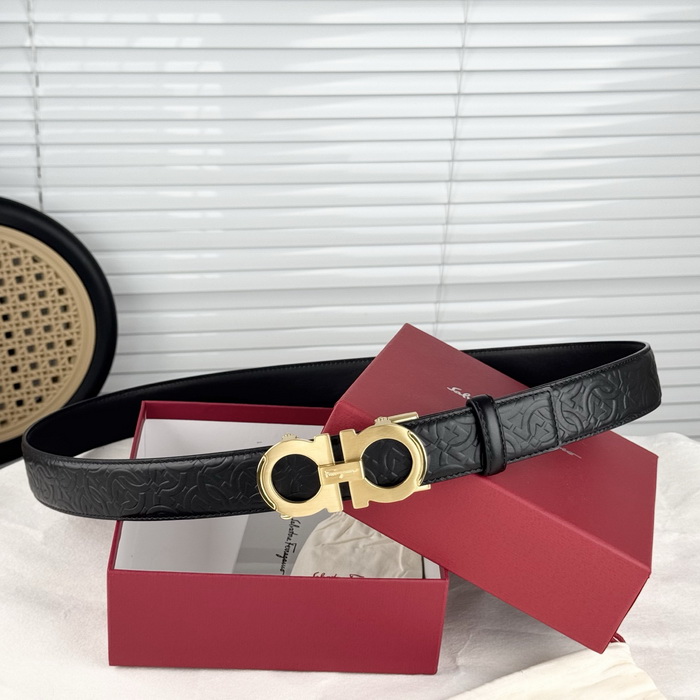 Ferragamo Belts(AAAAA)-1186