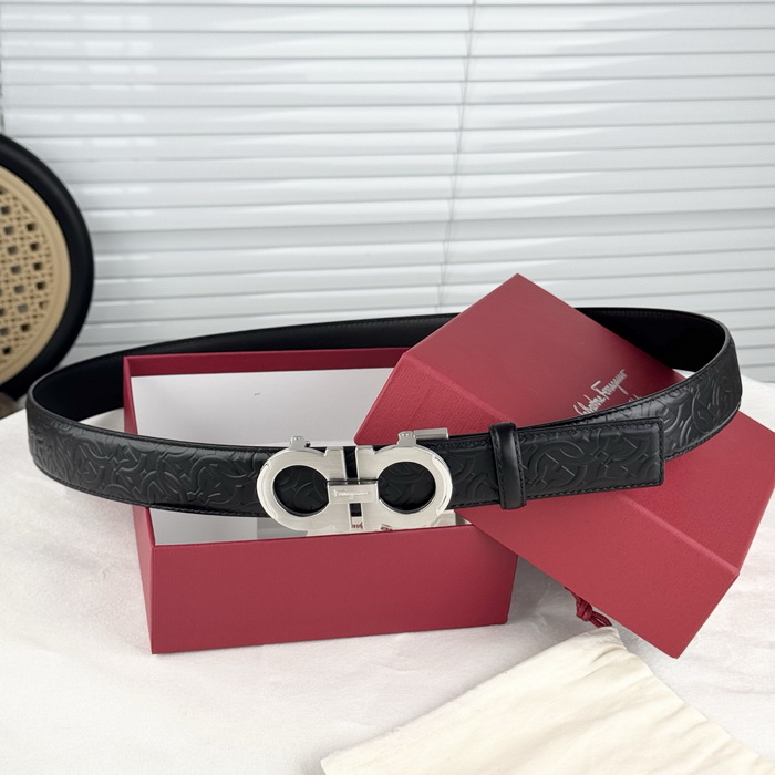 Ferragamo Belts(AAAAA)-1187
