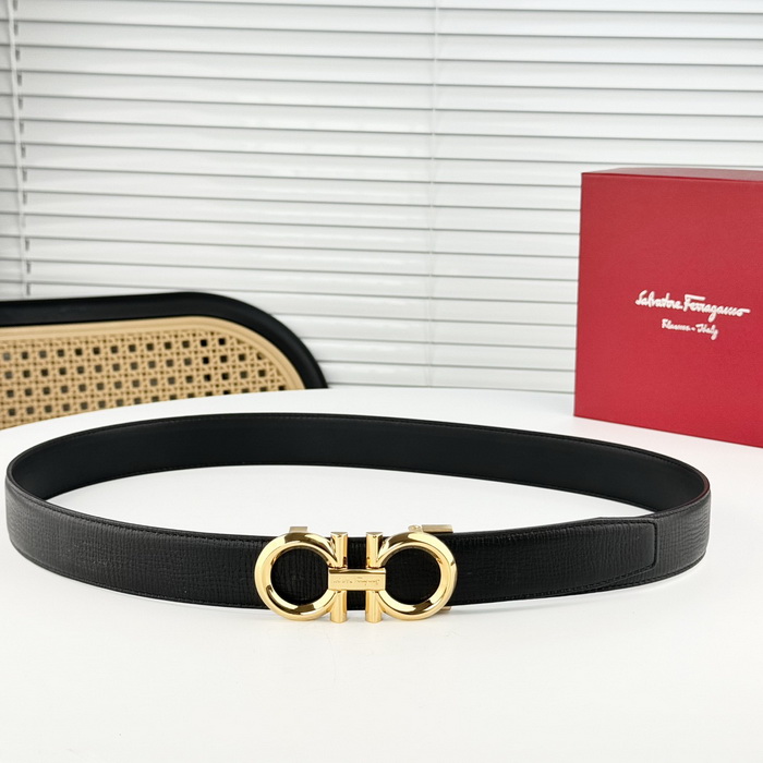 Ferragamo Belts(AAAAA)-1175