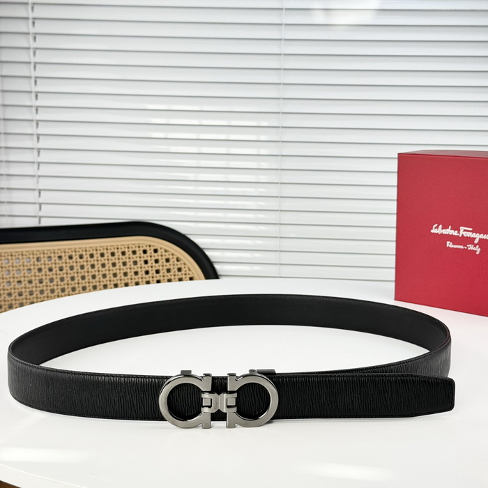 Ferragamo Belts(AAAAA)-1163