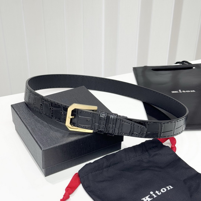 KITON Belts(AAAAA)-024