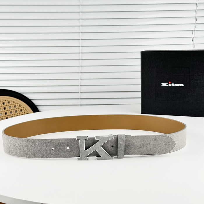 KITON Belts(AAAAA)-019