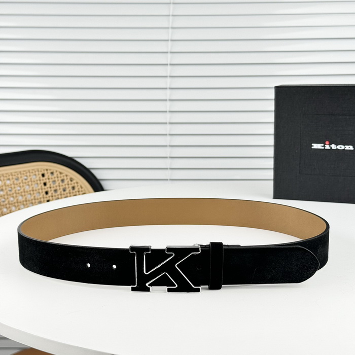 KITON Belts(AAAAA)-017