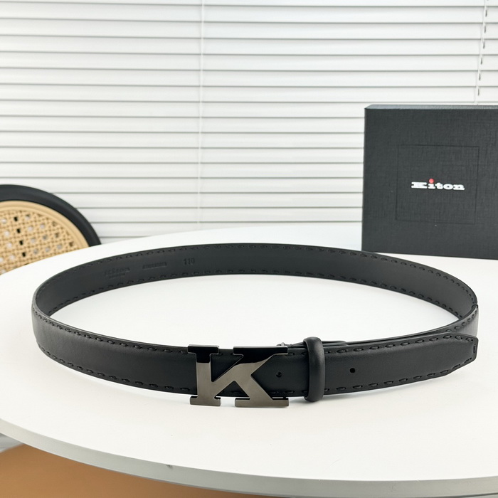 KITON Belts(AAAAA)-011
