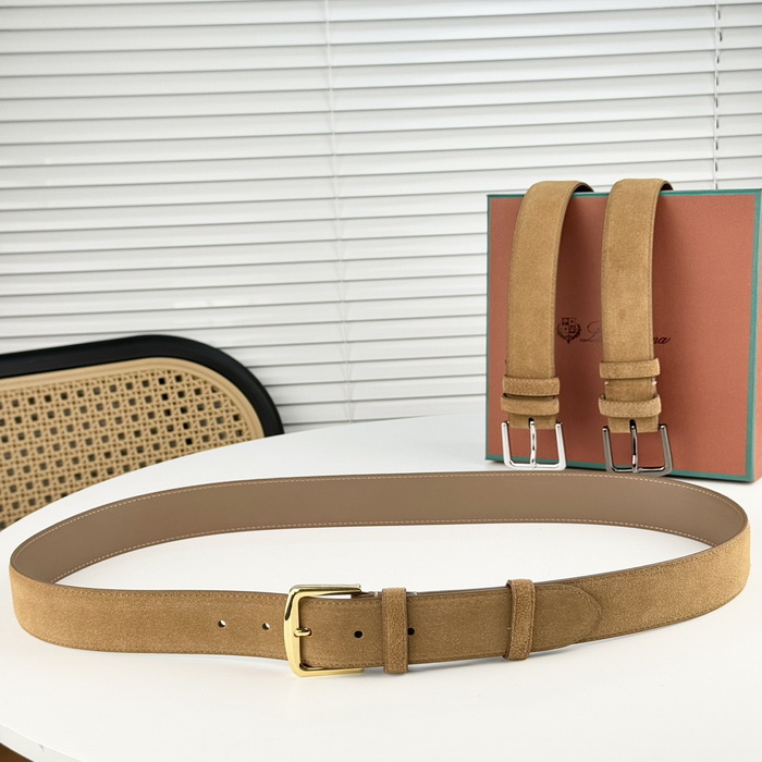 LORO PIANA Belts(AAAAA)-058