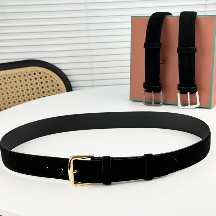 LORO PIANA Belts(AAAAA)-054