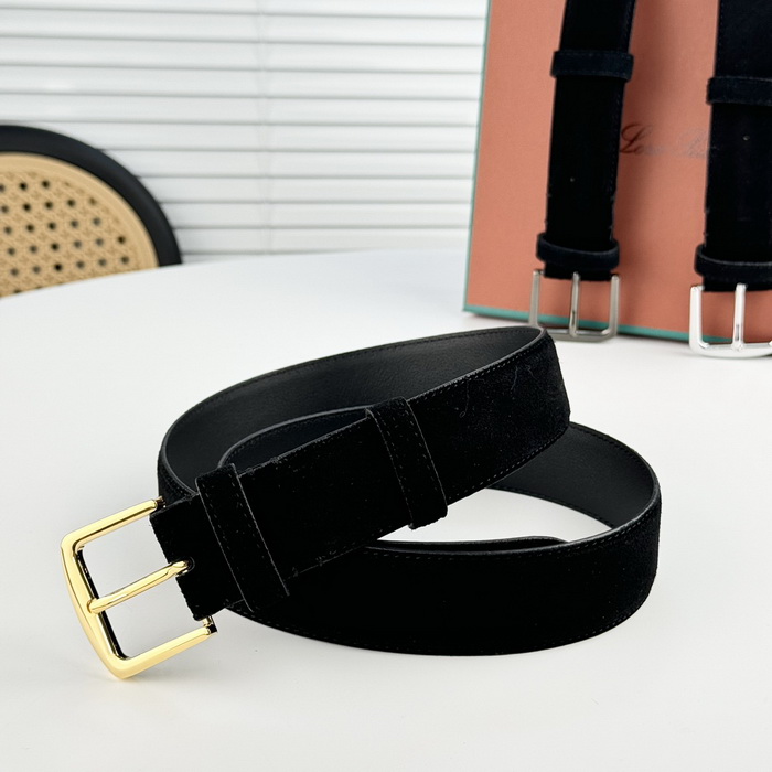 LORO PIANA Belts(AAAAA)-052