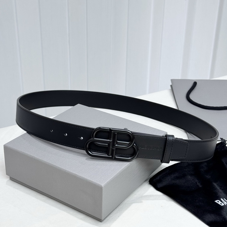 Balenciaga Belts(AAAAA)-170