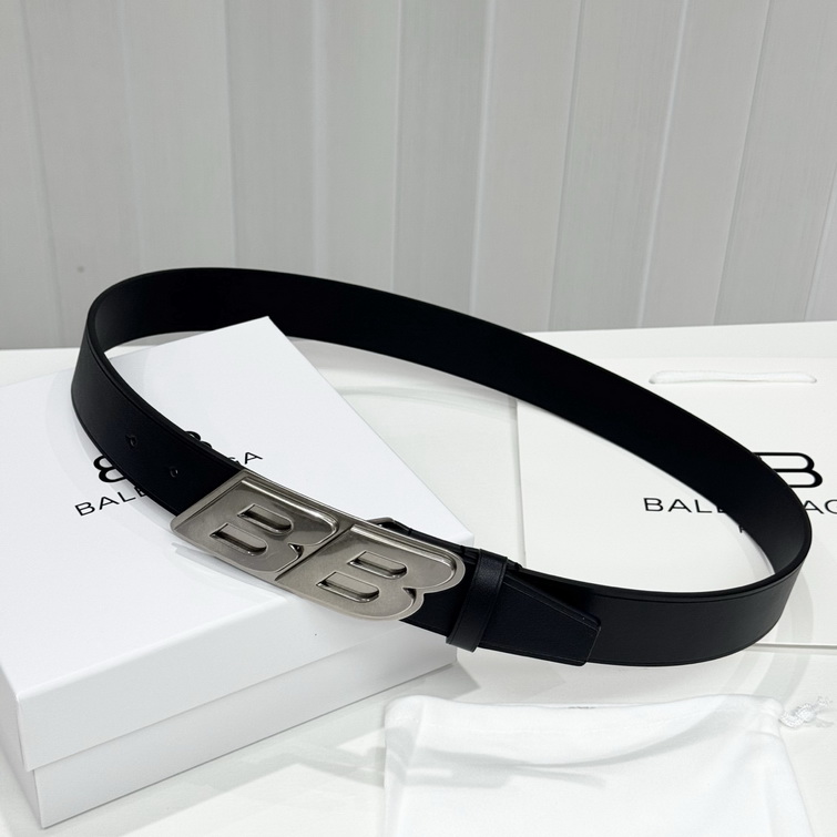Balenciaga Belts(AAAAA)-168