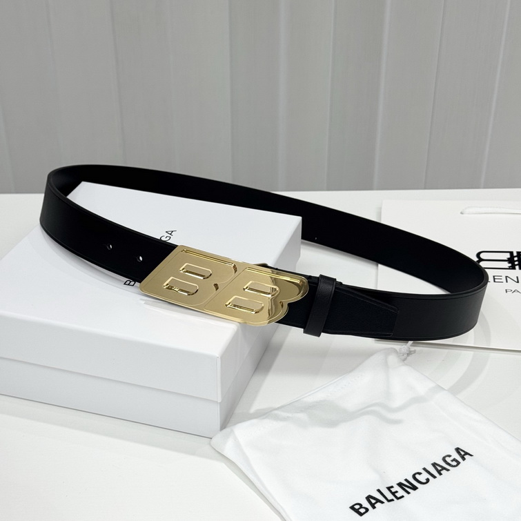 Balenciaga Belts(AAAAA)-167