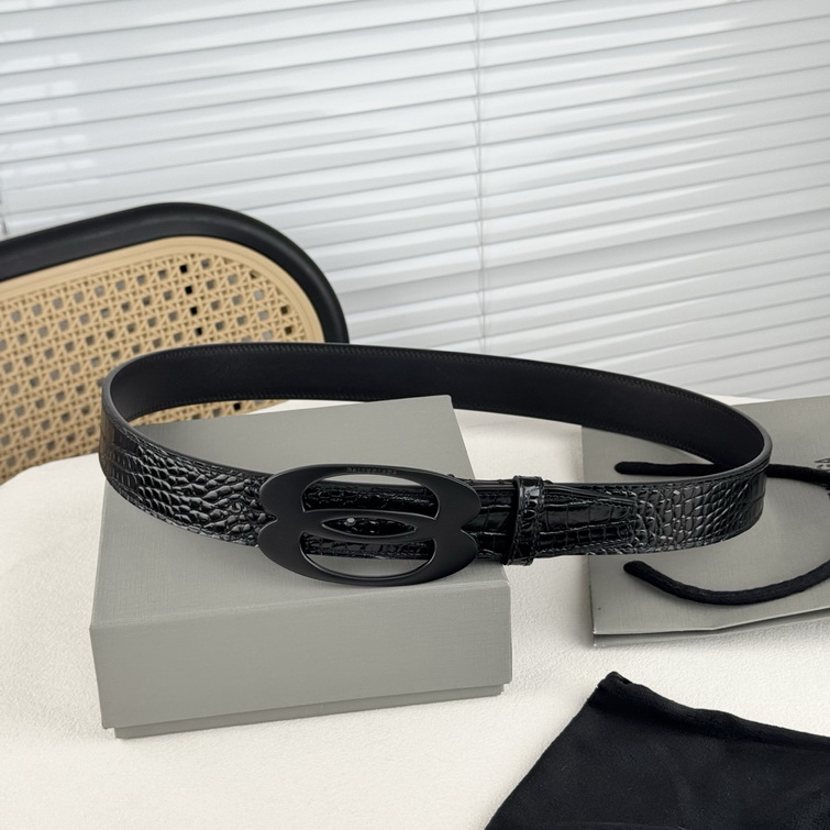 Balenciaga Belts(AAAAA)-161