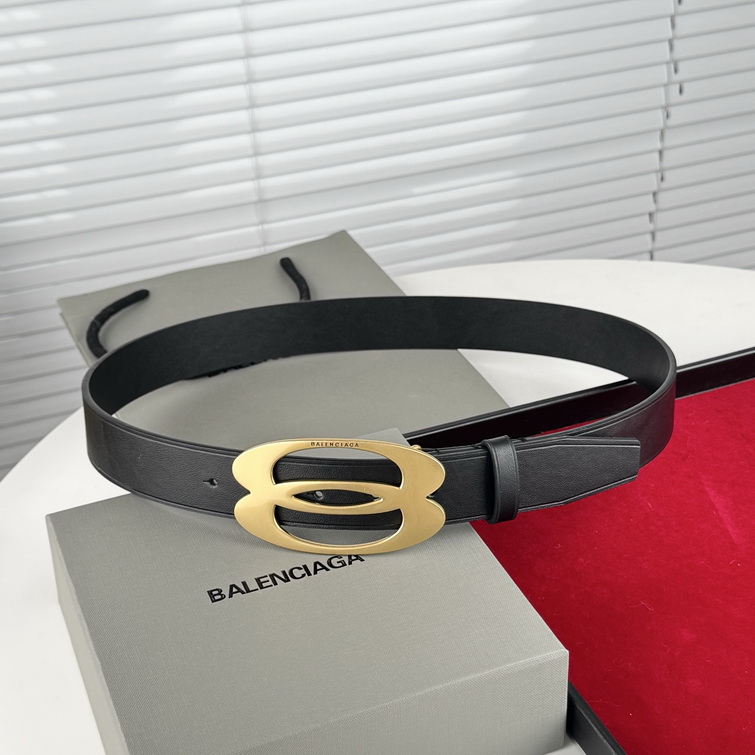 Balenciaga Belts(AAAAA)-180
