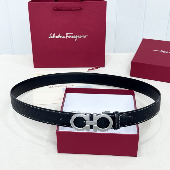 Ferragamo Belts(AAAAA)-1118