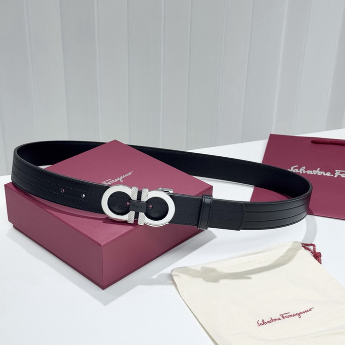 Ferragamo Belts(AAAAA)-1111