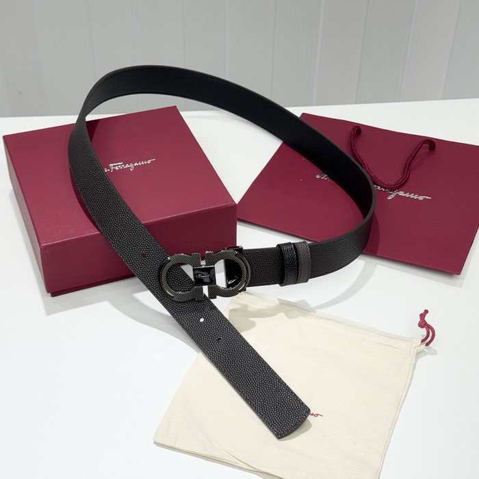 Ferragamo Belts(AAAAA)-1100