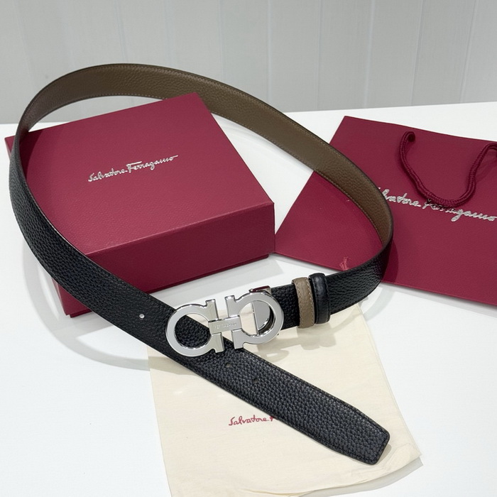 Ferragamo Belts(AAAAA)-1093