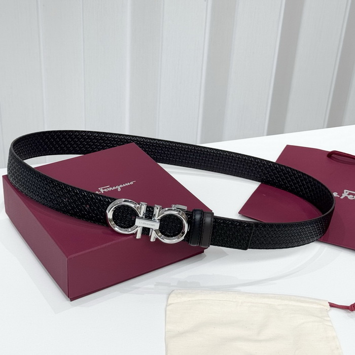 Ferragamo Belts(AAAAA)-1090