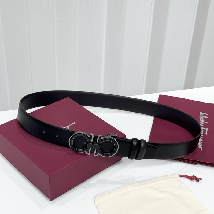 Ferragamo Belts(AAAAA)-1082