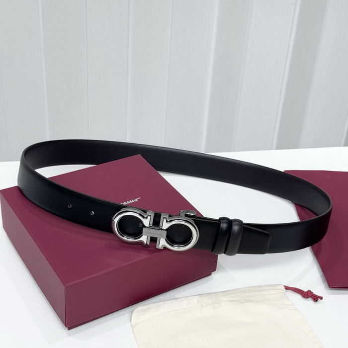 Ferragamo Belts(AAAAA)-1078