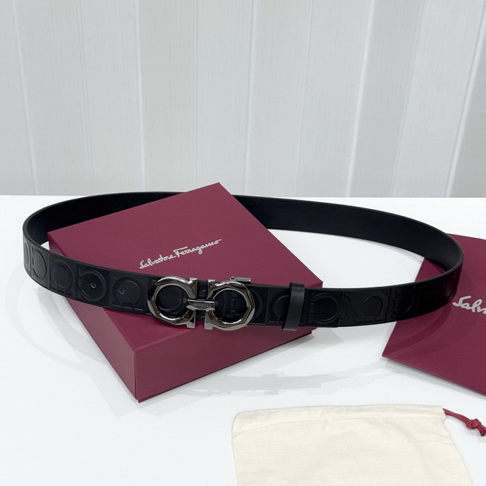 Ferragamo Belts(AAAAA)-1073
