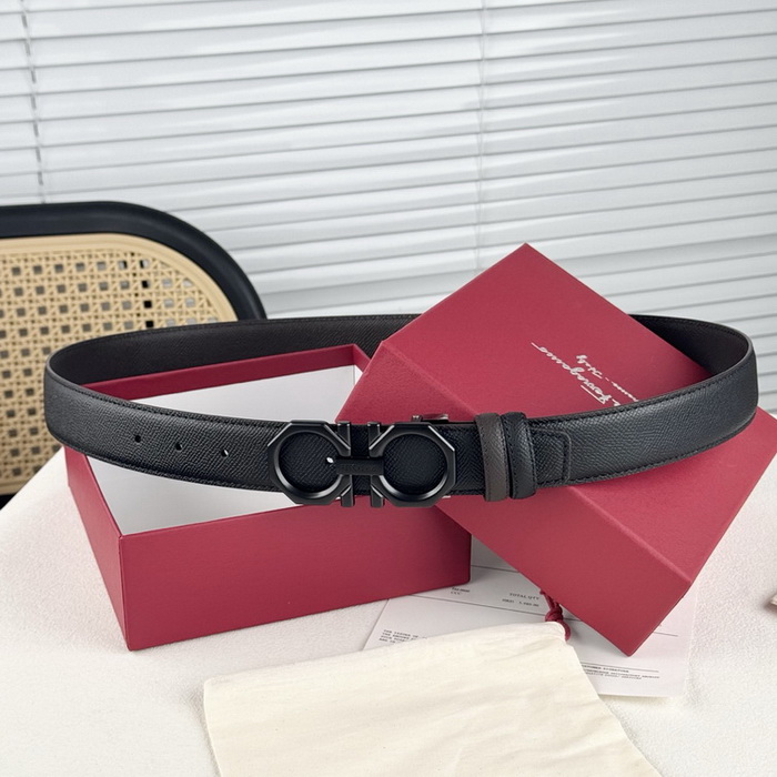 Ferragamo Belts(AAAAA)-1066