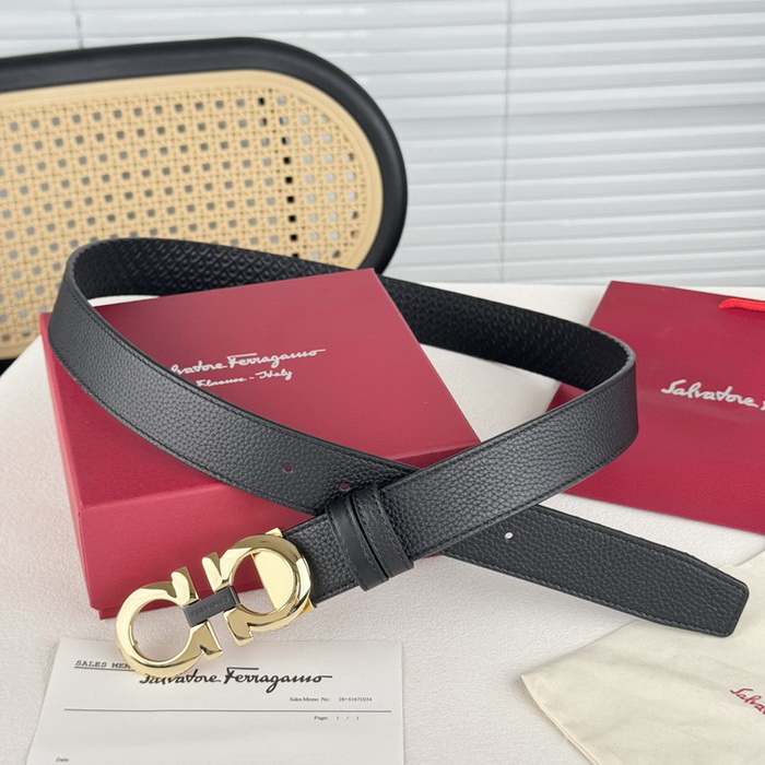 Ferragamo Belts(AAAAA)-1057