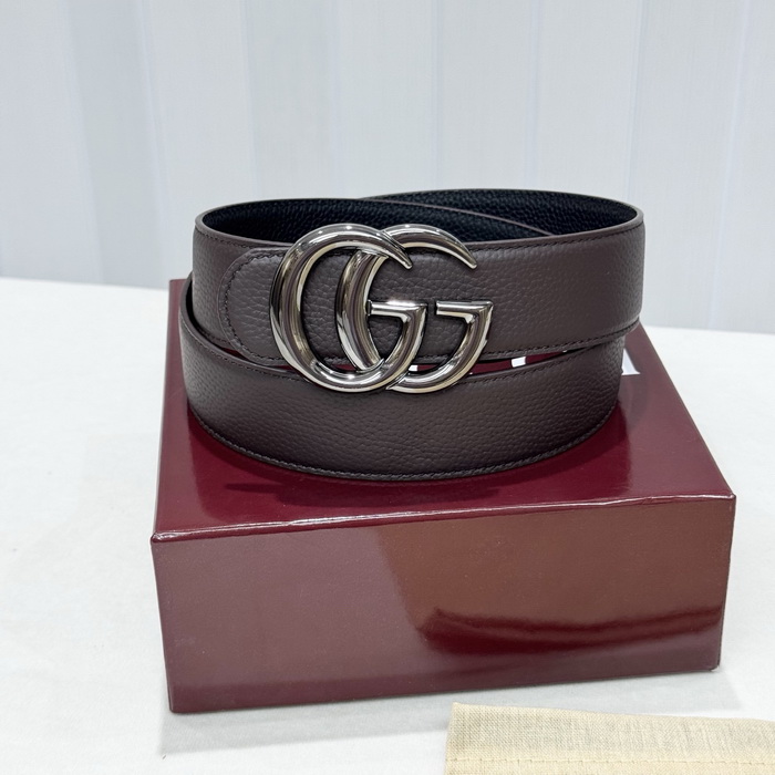Gucci Belts(AAAA)-952