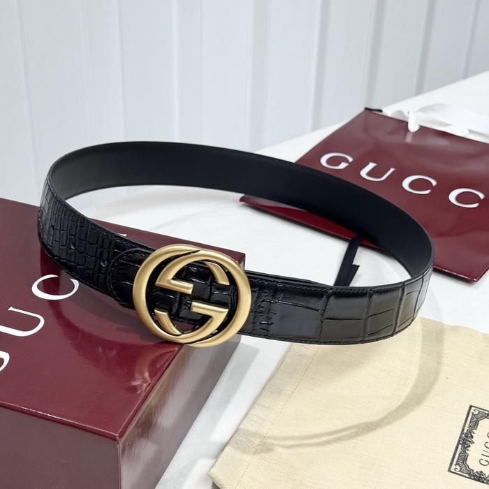 Gucci Belts(AAAA)-948