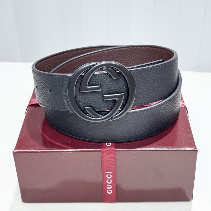 Gucci Belts(AAAA)-946