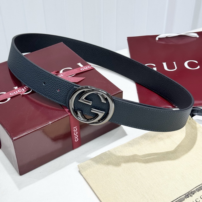 Gucci Belts(AAAA)-941