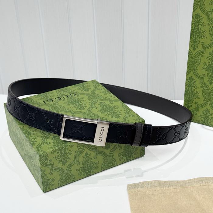 Gucci Belts(AAAA)-912