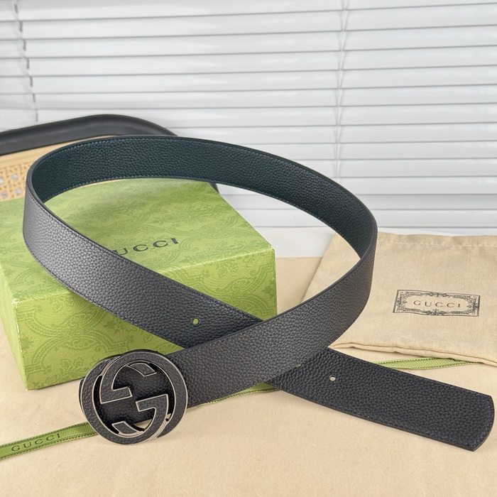 Gucci Belts(AAAA)-938