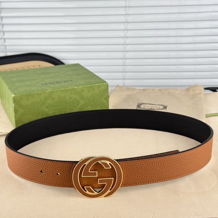 Gucci Belts(AAAA)-931