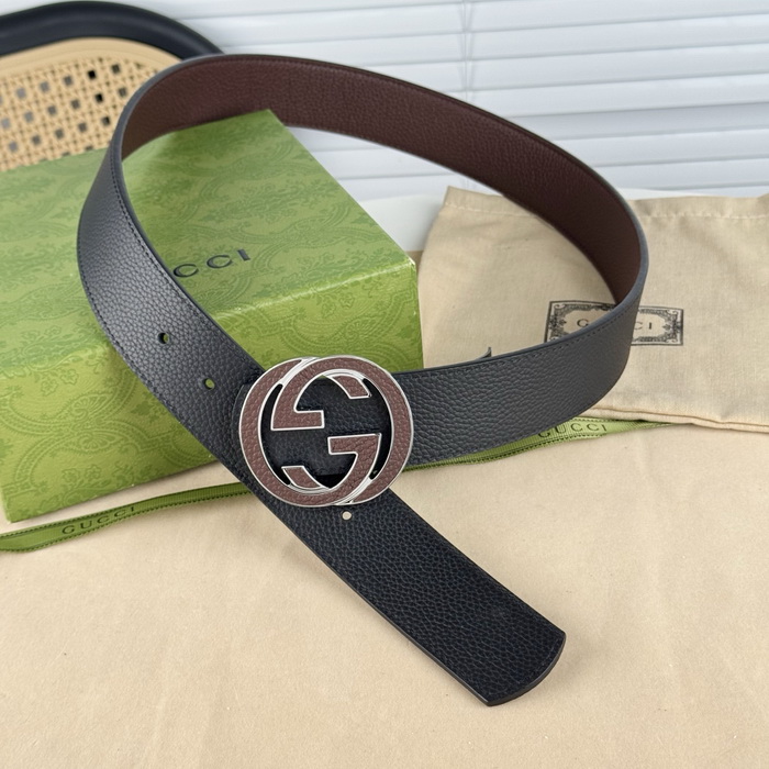 Gucci Belts(AAAA)-927