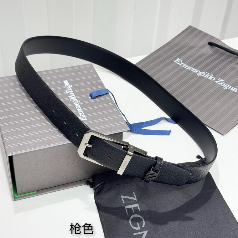 Zegna Belts(AAAAA)-042