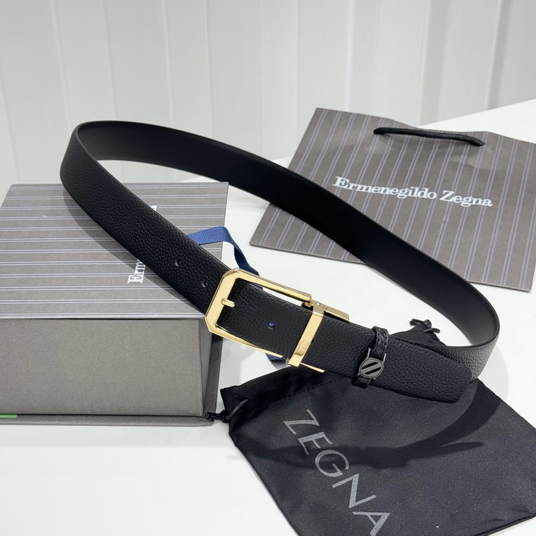 Zegna Belts(AAAAA)-041