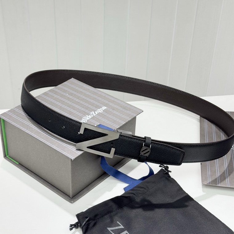 Zegna Belts(AAAAA)-024