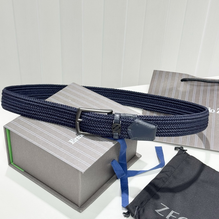 Zegna Belts(AAAAA)-018