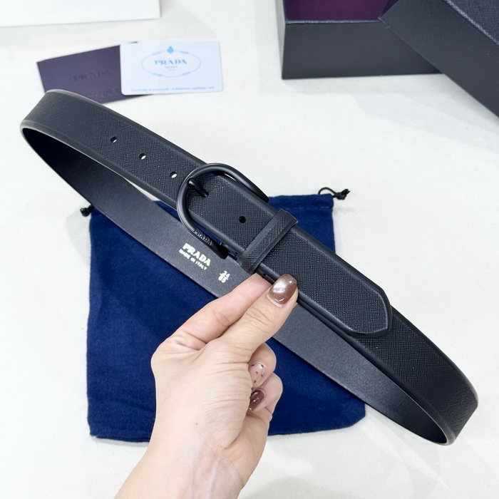 Prada Belts(AAAAA)-248