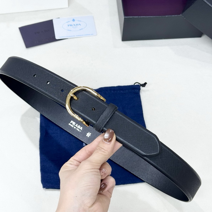 Prada Belts(AAAAA)-247