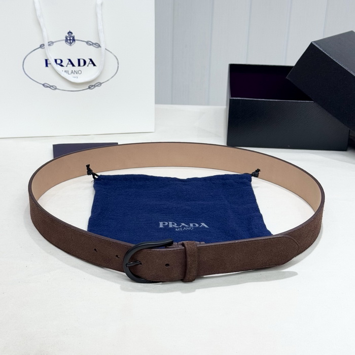 Prada Belts(AAAAA)-232