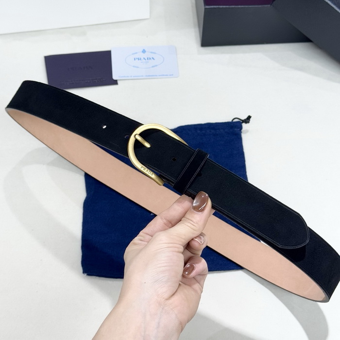 Prada Belts(AAAAA)-228