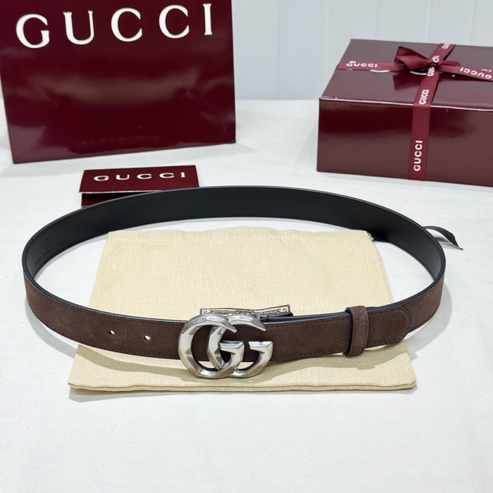 Gucci Belts Women(AAAAA)-249