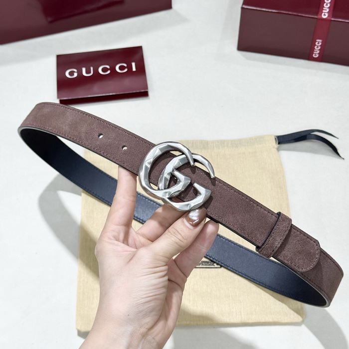 Gucci Belts Women(AAAAA)-248
