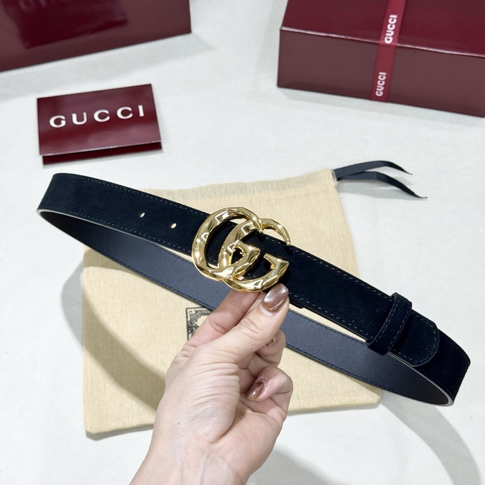 Gucci Belts Women(AAAAA)-247