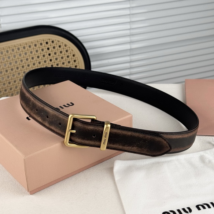 Miu Miu Belts(AAAAA)-087