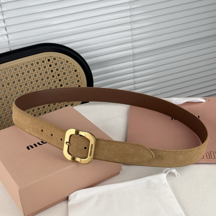 Miu Miu Belts(AAAAA)-084