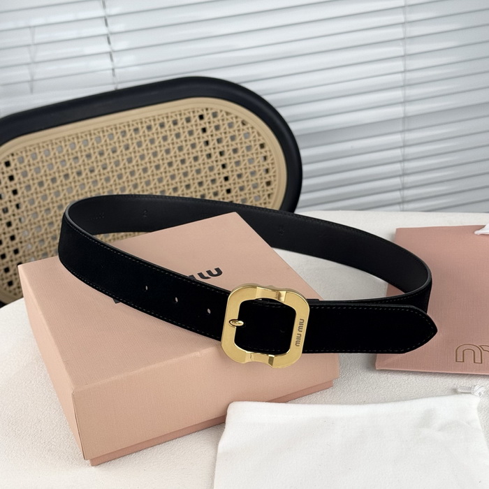 Miu Miu Belts(AAAAA)-082