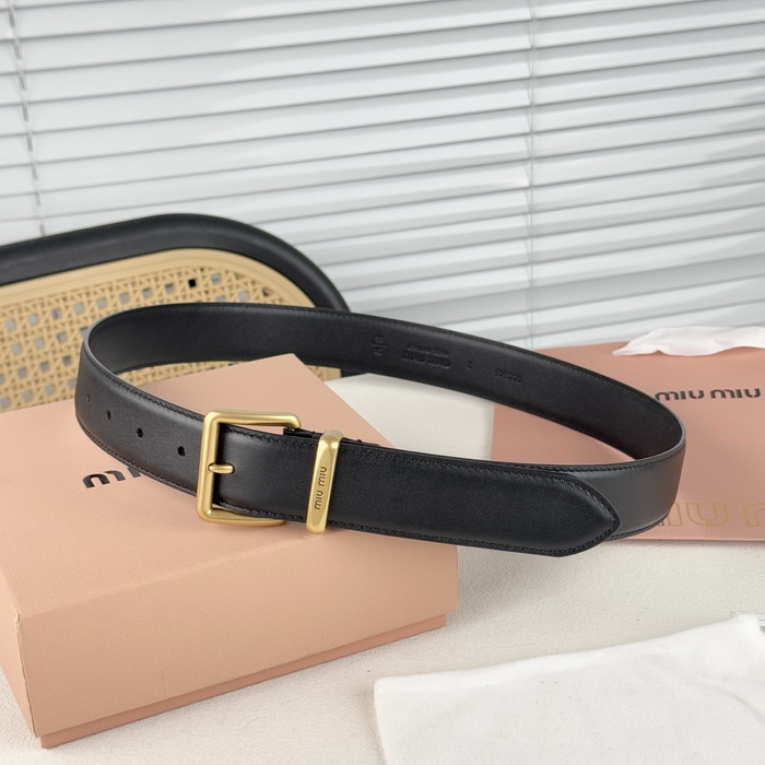 Miu Miu Belts(AAAAA)-078