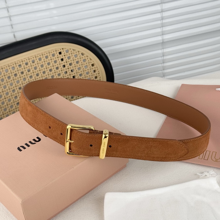 Miu Miu Belts(AAAAA)-068